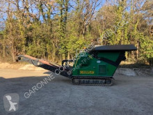 Komplet Lem LEM TRACK 6040 sur chenilles used crusher