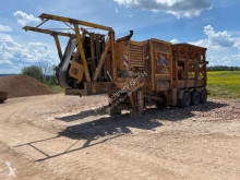 Concasseur Powerscreen Pegson 1165