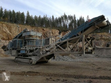 Trituración, reciclaje Sandvik CM 4800S trituradora usado
