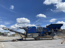 Kleemann MC120Z concasseur occasion