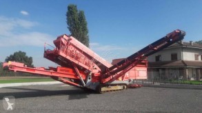 Crible Terex Finlay 663T