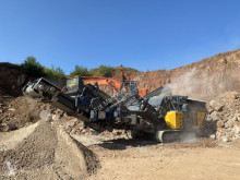 Rubble Master RM90GO! trituradora usado