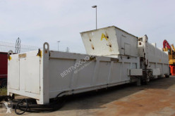 Filter-press PROJECT CAR PCS 2000H