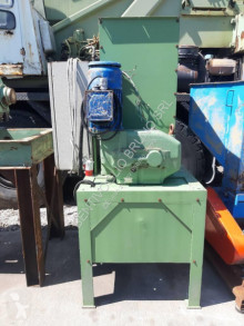 Trituración, reciclaje nc SANT'ANDREA NOVARA G5/360 usado