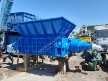 Concassage, recyclage TPA SP/H 20000