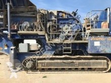 Fintec粉碎机、回收机 1440 碎石设备 二手