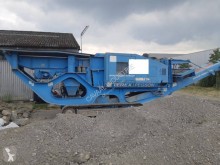 Concasare, reciclare concasare Terex Pegson AX818