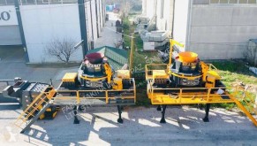 Fabo VERTICAL SHAFT IMPACT CRUSHER FABO VSI-900 CLOSE ROTOR concasseur neuf