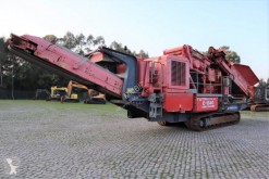 Terex Finlay C-1540 concasseur-crible occasion