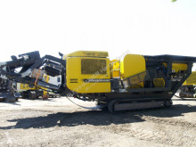 Trituración, reciclaje Atlas Copco PC 6 trituradora usado