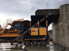 Fabo MIC SERIES 400-500 TPH MOBILE CRUSHING & SCREENING PLANT concasseur neuf