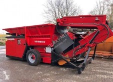 Hammel VB 650 D concasseur occasion