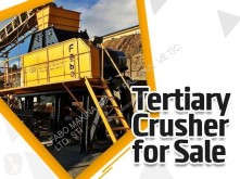 Fabo TK-130 TERTIARY IMPACT CRUSHER | SAND MACHINE concasseur neuf