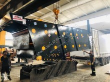 Concasseur Fabo TE SERIES 1800x5000mm VIBRATING SCREEN