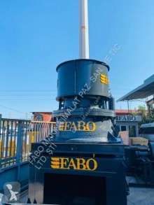 Concasseur Fabo CC-300 SERIES 300-400 TPH CONE CRUSHER