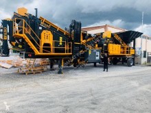 Fabo MTK-65 MOBILE CRUSHING PLANT FOR SAND PRODUCTION concasseur neuf