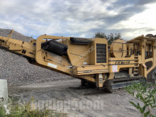 Extec C10 drtič použitý