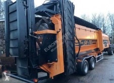 Doppstadt SM 718 SA concasseur occasion