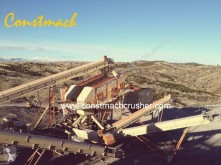 Concasseur Constmach 60-80 tph CAPACITY CRUSHING PLANT FOR LIMESTONE AND BASALT