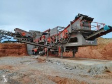 Concasseur Constmach 100-150 TPH PORTABLE BASAT & GRANITE CRUSHER, CALL NOW!
