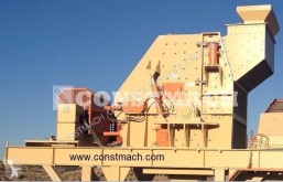 Trituración, reciclaje Constmach CSI 1215 IMPACT CRUSHER FOR SALE! trituradora nuevo