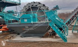Trituración, reciclaje Constmach WHEEL (BUCKET) WASHER AT STOCK! trituradora nuevo