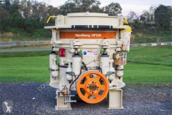 Constmach METSO HP-200 CONE CRUSHER, BRAND NEW új törőgép