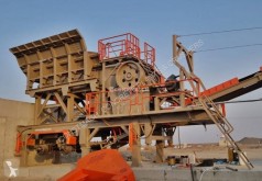Constmach CJC 90 JAW CRUSHER AT STOCK! nieuw puinbreker
