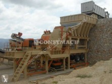 Concasseur Constmach CPI 16-20 PRIMARY IMPACT CRUSHER