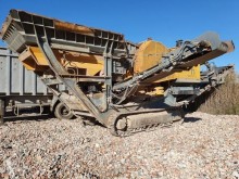 Hartl POWERCRUSHER PC 1265 J concasseur occasion