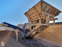 Kleemann Mobirex MR 130 Z EVO 2 concasseur occasion