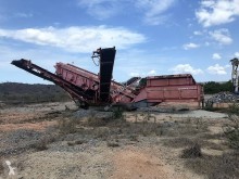Terex Finlay 694T crible occasion