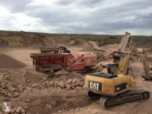 Concasseur-crible Terex Finlay I-1312