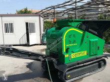 Trituración, reciclaje Komplet Lem LEM TRACK 4825 trituradora usado
