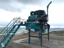 Trituración, reciclaje trituradora Constmach VSI 900 VERTICAL SHAFT IMPACT CRUSHER AT STOCK!