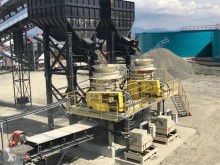 Concasseur Constmach METSO HP 300 Cone Crusher
