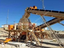 Constmach 60-80 TPH CAPACITY TERTIARY IMPACT CRUSHER – CTC - 1275 nieuw puinbreker