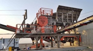 Constmach CJC 140 JAW CRUSHER BEST QUALITY concasseur neuf
