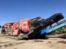 Terex Finlay J1160 concasseur occasion