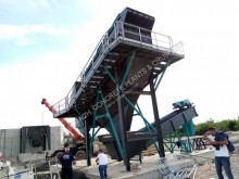 Трошачка Constmach 2 x 6 meters VIBRATING SCREEN – 250 – 300 TPH CAPACITY