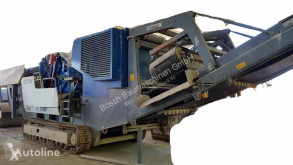 Kleemann Mobirex MR130R (EVO) gebrauchte Brechanlage