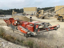Gipo R 131 RR-PL GIGA crible occasion