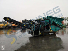 Crible Powerscreen WARRIOR 600