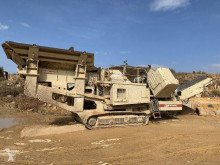 Concasare, reciclare concasare Nordberg LT1213