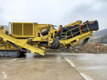 Concasare, reciclare concasare Keestrack R6