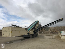 Crible Powerscreen Chieftain 2100X