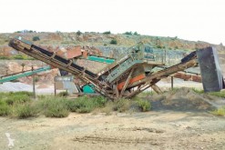 Powerscreen Chieftain 1400 Turbo třídič použitý