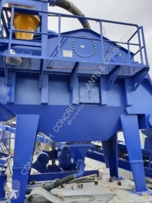 Constmach DEWATERING SCREEN – 100 tph – WITH POLYURETHANE MESH concasseur neuf