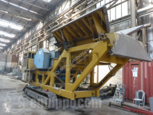 Kruszarka Keestrack Argo