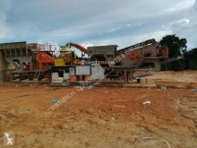 Kruszarka Constmach MOBILE “JAW + CONE + VSI” CRUSHER, 60 tph CAPACITY